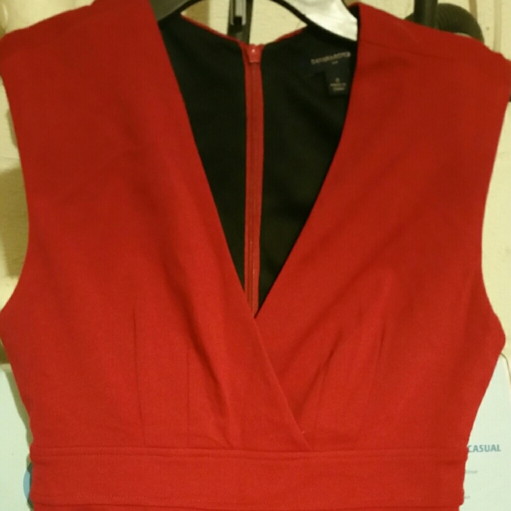 dress